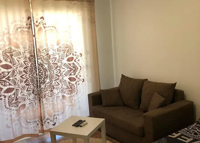 Апартаменты Florenza Khamsin *